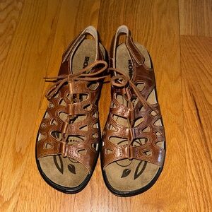 Romika Women’s Shoes - Women’s Size 39